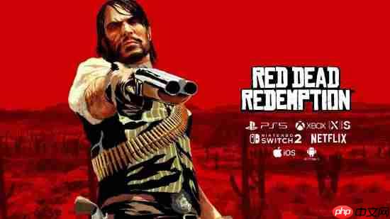 r星回应《荒野大镖客》xbox版升级异常：正与微软合作解决