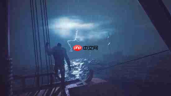 《上古卷轴》精神续作《The Wayward Realms》放弃虚幻5！采用更优秀的自研引擎