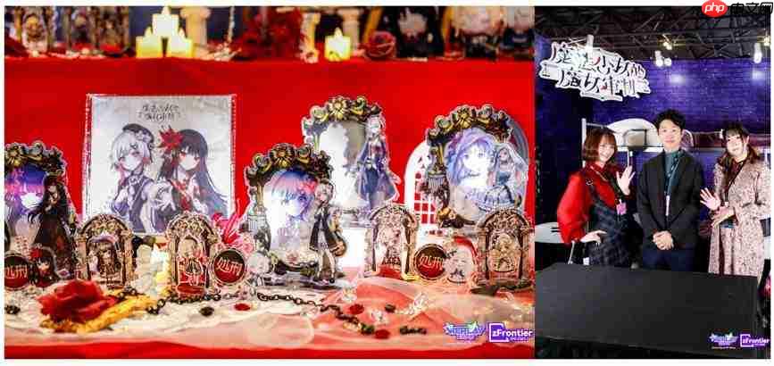 WePlay & ZFX 2025回顾！