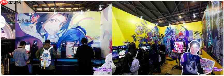 WePlay & ZFX 2025回顾！