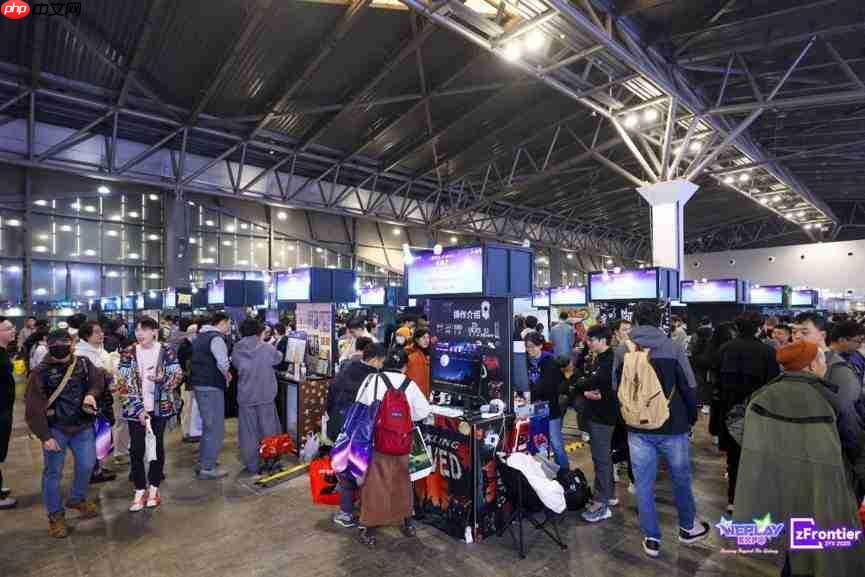 WePlay & ZFX 2025回顾！