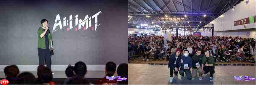 WePlay & ZFX 2025回顾！