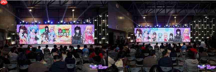 WePlay & ZFX 2025回顾！