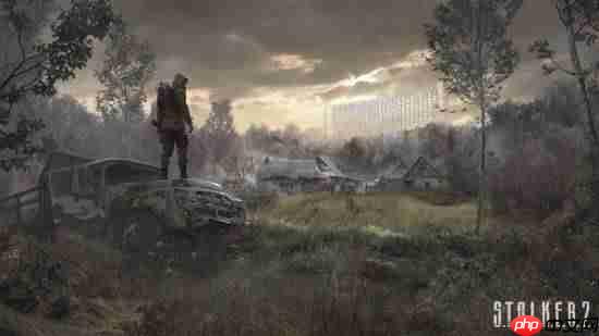 NS2上能玩？《潜行者2：切尔诺贝利之心》开发商回应移植可能