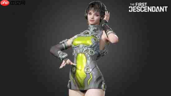 《第一后裔》宣布将重做核心玩法！新赛季延至明年夏天