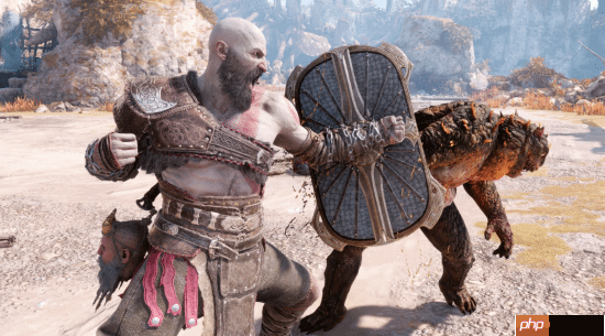 神仙打架！TGA历年获奖最多的游戏IP系列排名