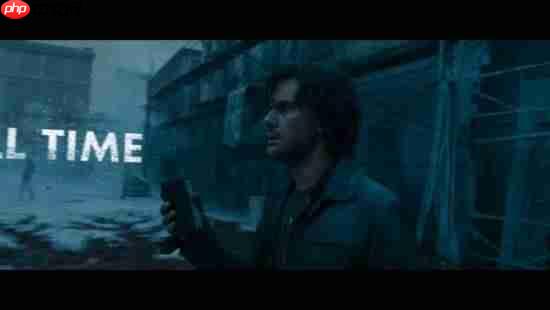 《寂静岭2》电影《重返寂静岭》预告来了！大量泡泡头护士来袭