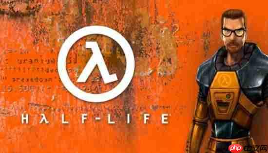 核弹级爆料！《半条命3》突破AI物理瓶颈 本月公布?