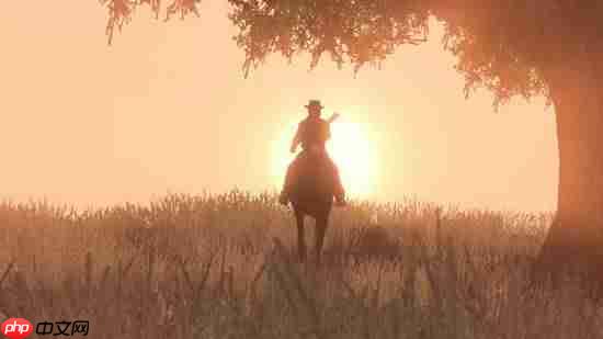 有Xbox玩家《荒野大镖客：救赎》无法升级！R星建议付费解决