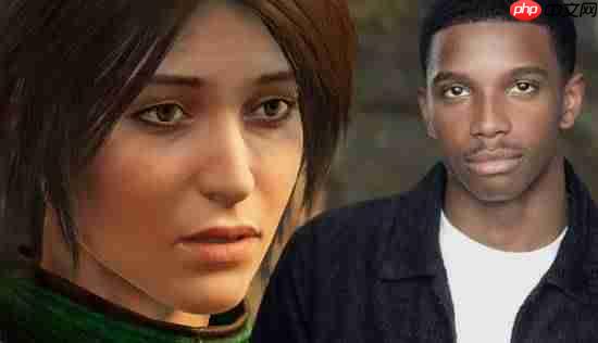 黑人演员加盟《古墓丽影》真人剧！角色非常重要！