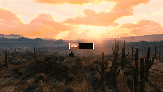 终于有中文了！Xbox版《荒野大镖客》追加超多语言