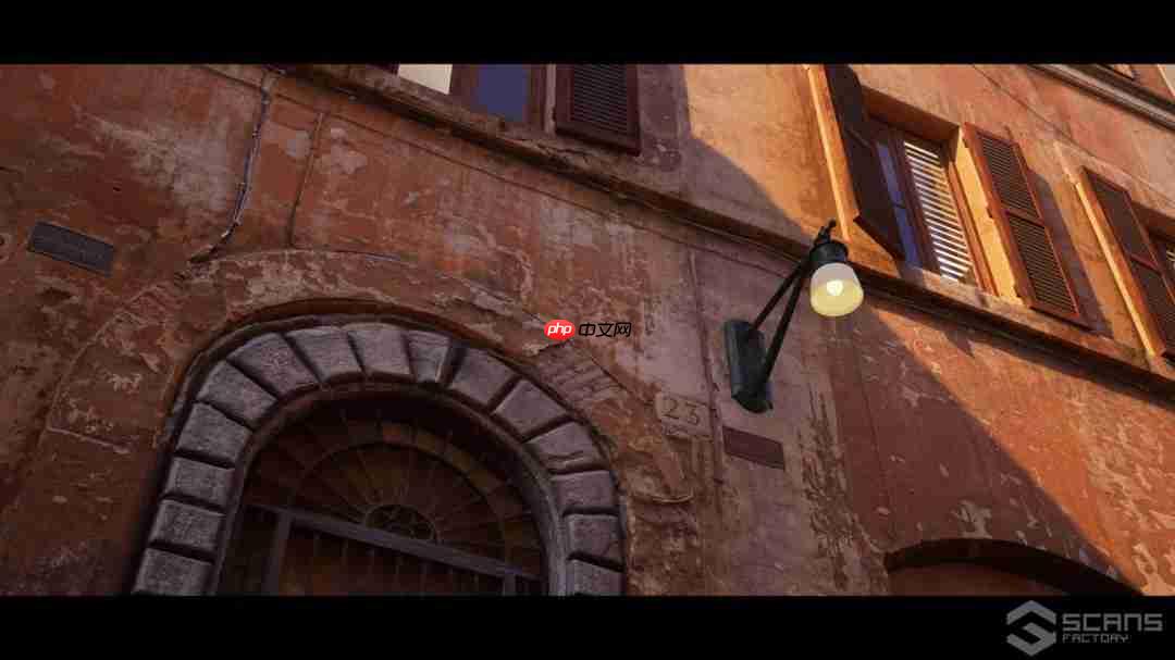 太逼真了！ 虚幻5.7威尼斯次世代技术演示发布