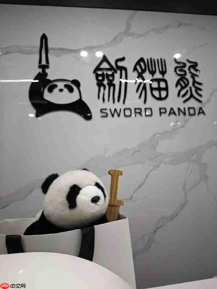 国产ARPG《猿公剑》制作人发文庆祝剑猫熊成立3周年