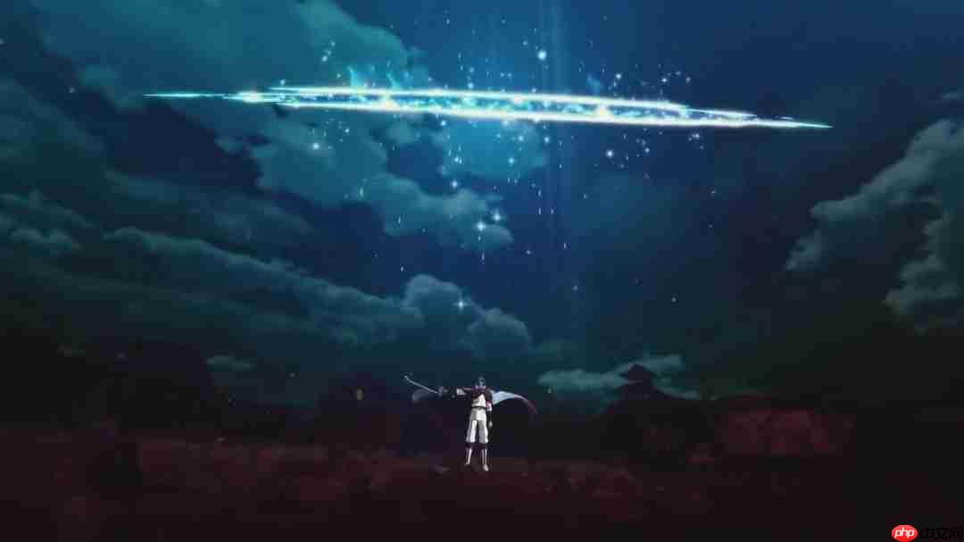 《死神：魂魄觉醒》DLC角色介绍：友哈巴赫