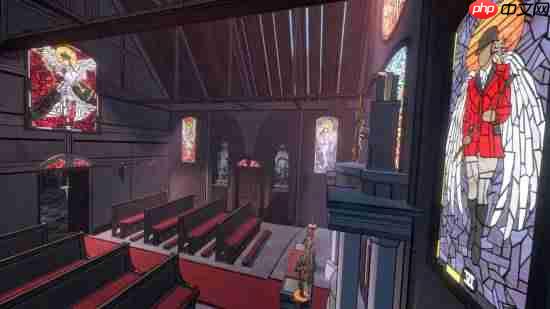 年度遗珠!神作获外媒赞