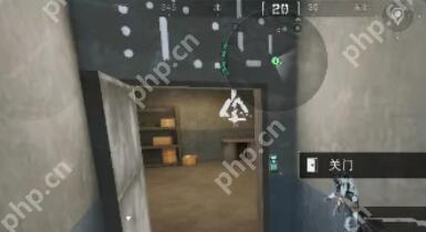 三角洲行动2025年12月02日摩斯密码 三角洲行动每日摩斯密码更新 - php中文网