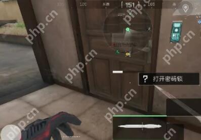 三角洲行动2025年12月02日摩斯密码 三角洲行动每日摩斯密码更新 - php中文网