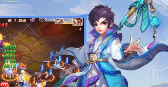 御剑红尘手游平民选择推荐职业