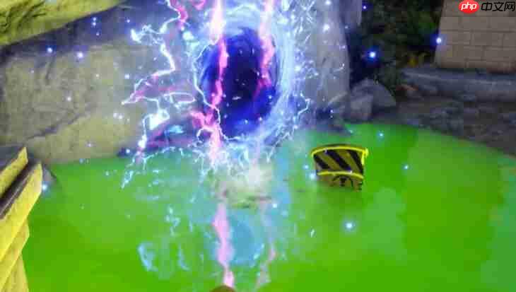 模拟山羊3胡闹多元宇宙蜥蜴狗装备解锁教学 模拟山羊3胡闹多元宇宙蜥蜴狗装备怎么解锁