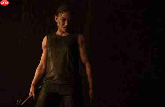 玩家集体控诉！《最后生还者2》被外媒裁定“有罪”！