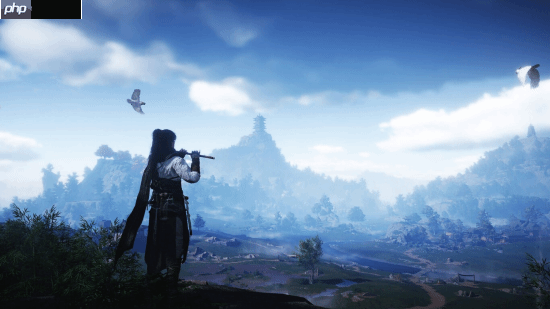 外媒盘点20款最佳开放世界游戏 第一竟然是它？