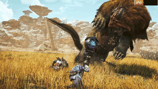 外媒盘点20款最佳开放世界游戏 第一竟然是它？