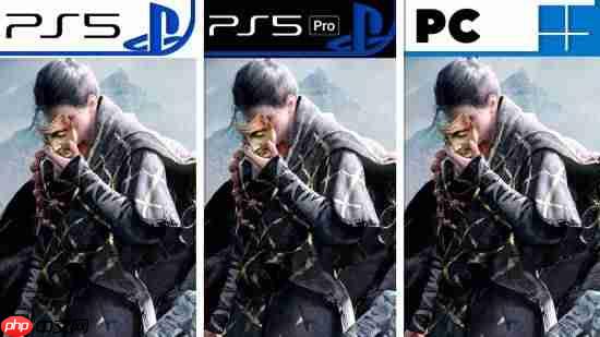 网易《燕云十六声》多平台画面对比：PS5和PS5 Pro均无法稳60帧！