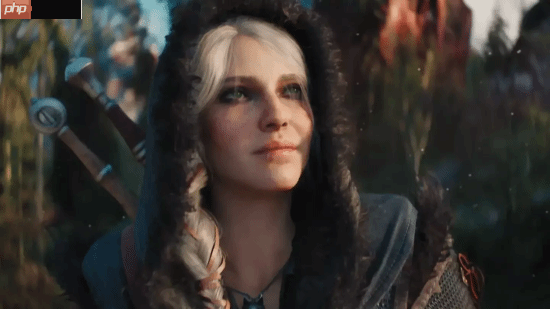 六年出完456！虚幻五效率高！《巫师》开发速度加快