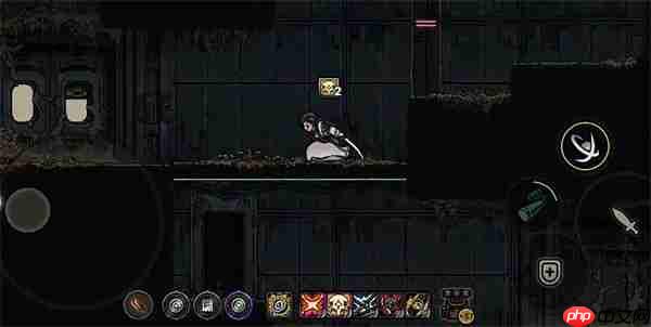 绝地鸭卫平a核爆刀流玩法攻略