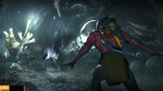 猎杀恐龙大作发售日曝光！支持第一/三人称切换