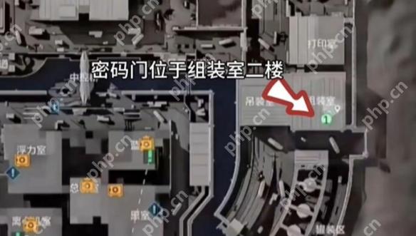 三角洲行动2025年12月01日摩斯密码 三角洲行动每日摩斯密码更新 - php中文网