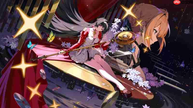 绝区零琉音该怎么组队-绝区零琉音组队搭配分享一览