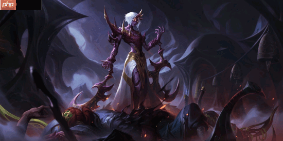 巴西老哥又爆猛料：又一位暗裔英雄要加入《英雄联盟》？