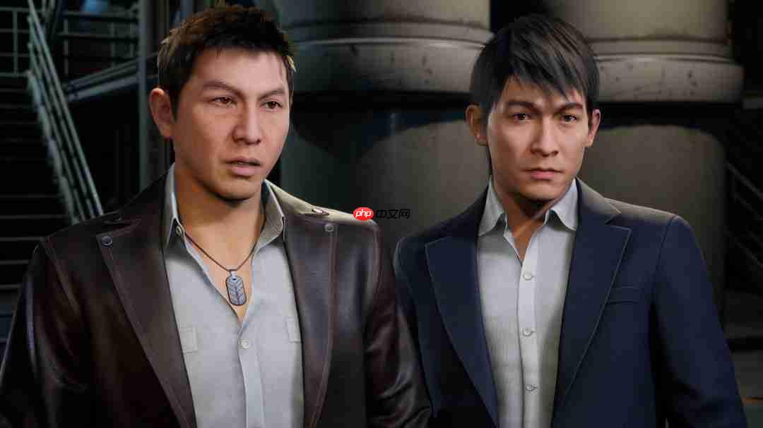 双人合作游戏《港警成双：来自城寨》宣布跳票