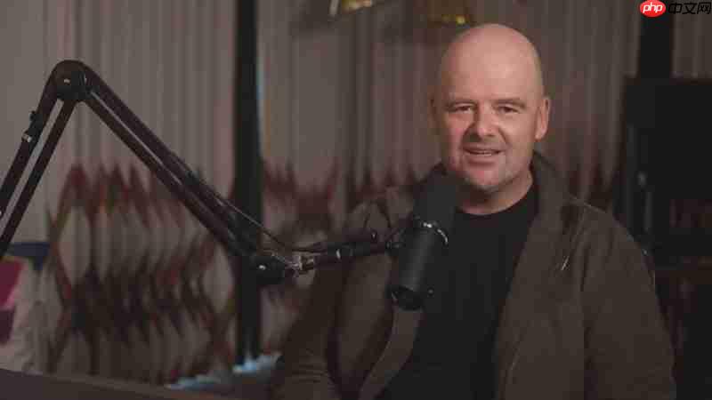 丹·豪瑟亲口透露自己为何退出《gta》系列游戏制作