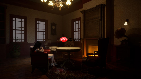 史上首款官方富江游戏来了！《伊藤润二狂热 : 无止的囹圄》现已发售