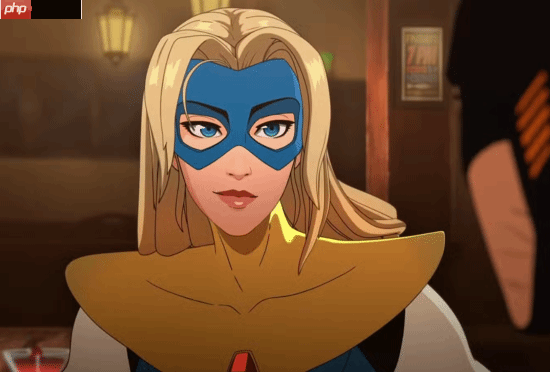 玩家猜测《超英派遣中心》"金耀光"是反派让开发者心碎：明明是人美心善大波浪