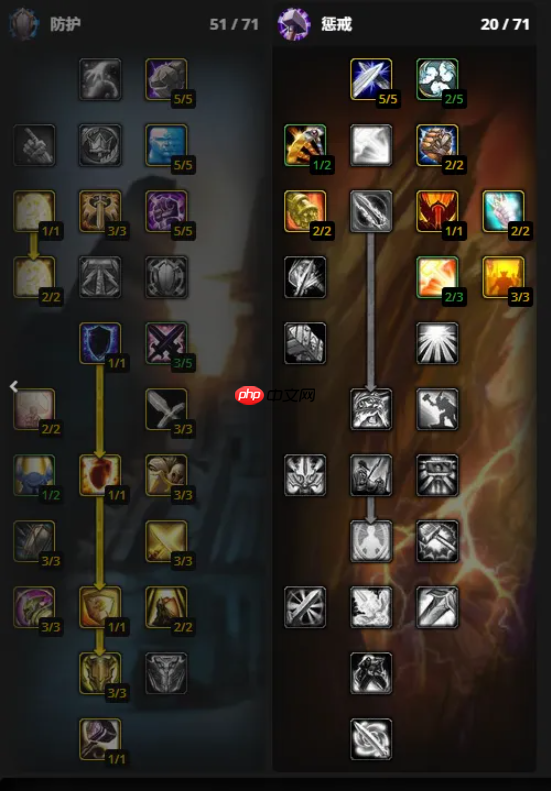 魔兽世界时光服骑士种族怎么选