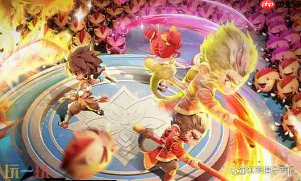 酋长你别跑5套高性价比阵容开荒到进阶无缝衔接