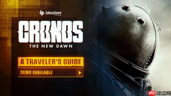 《时间旅者：重生曙光》黑五开战： Dead Space联动、限定礼包与新版  Γ旅者指南」视频上线