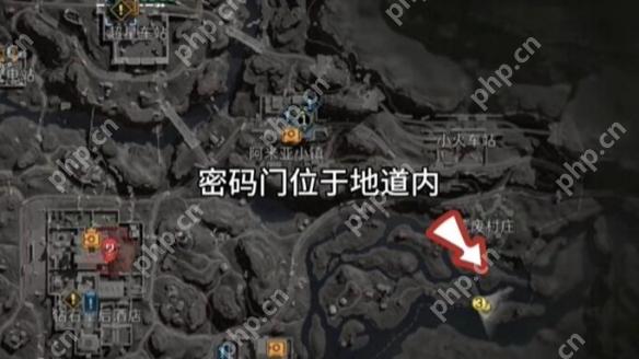 三角洲行动2025年11月28日摩斯密码 三角洲行动每日摩斯密码更新 - php中文网