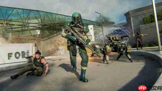 《使命召唤》SBMM原始设计者驳斥阴谋论：玩着累因为休闲玩家太少