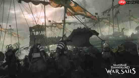 《骑马与砍杀2》DLC