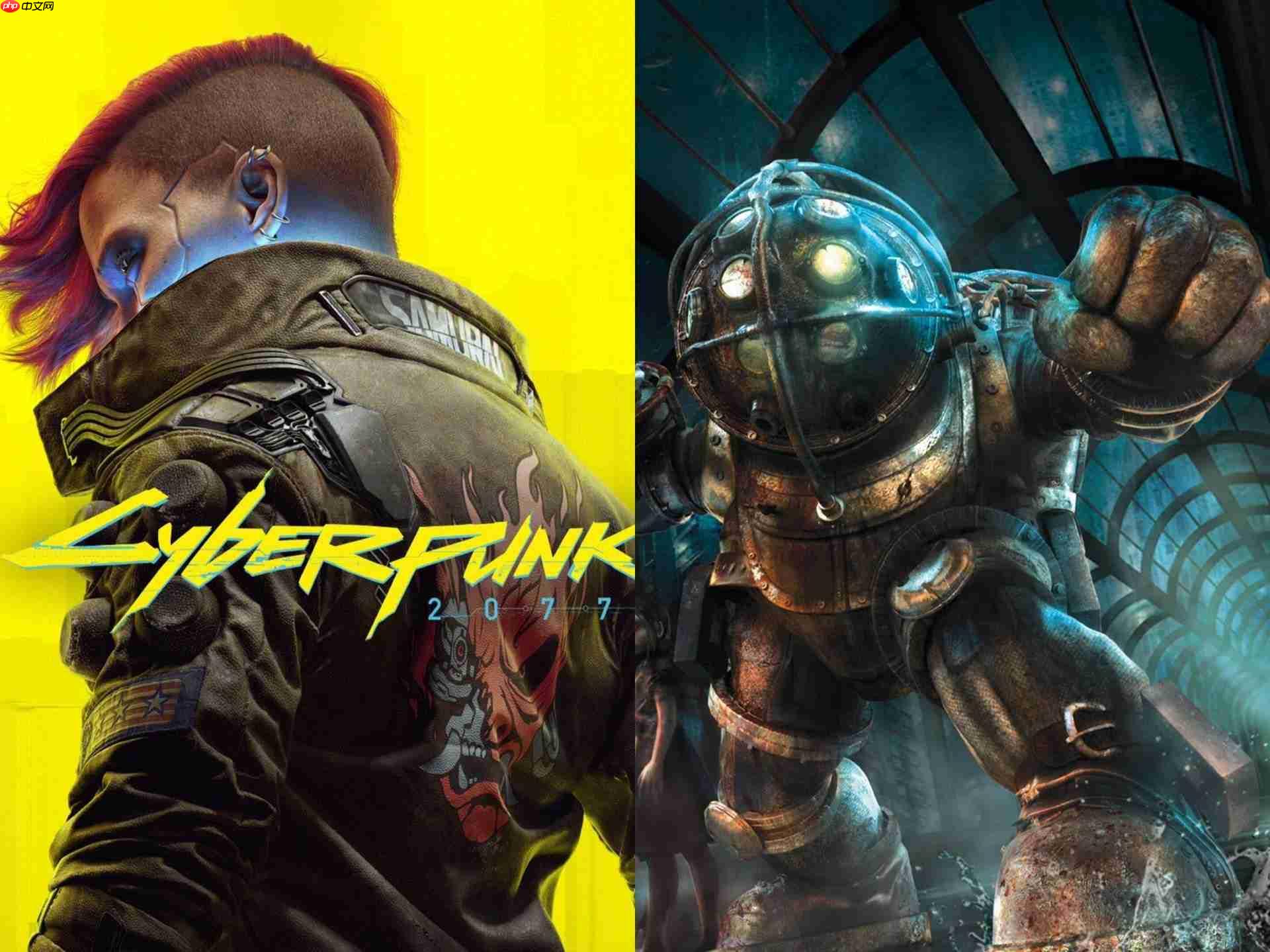 前《生化奇兵》设计师将参与赛博朋克2开发