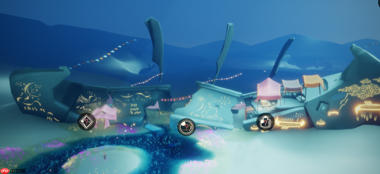 光遇11.10免费魔法是什么-光遇11月10日免费魔法收集攻略