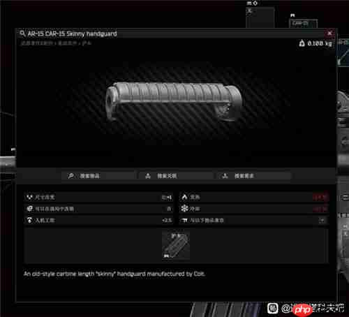 逃离塔科夫正式版新增内容一览