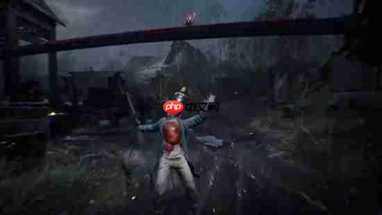 法国明末《不朽遗志》实机预告！左手拿枪右手拿刀