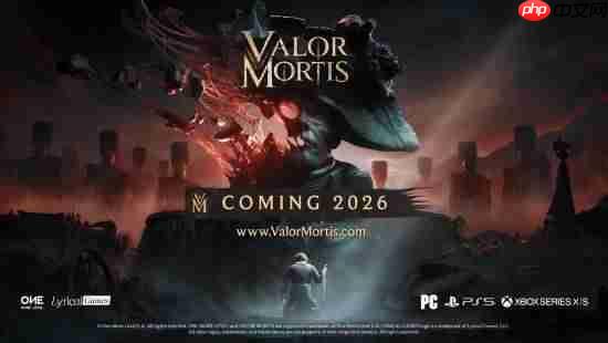 法国明末《不朽遗志》实机预告！左手拿枪右手拿刀