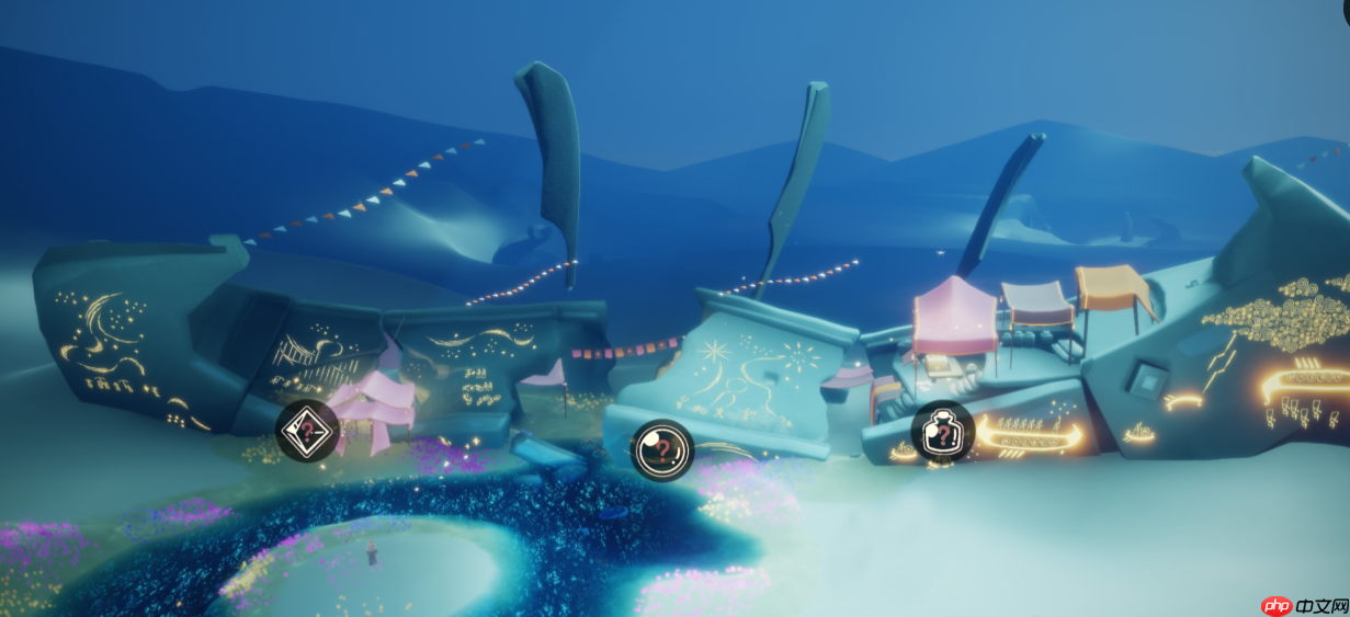 光遇10.28免费魔法是什么-光遇10月28日免费魔法收集攻略