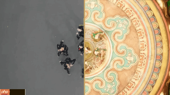 网易《燕云十六声》动捕幕后：超多性感美女舞力全开